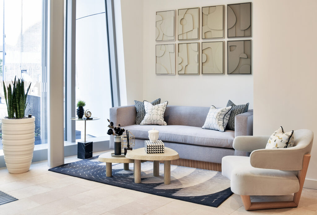 Wiltshire House – Dapa Atelier